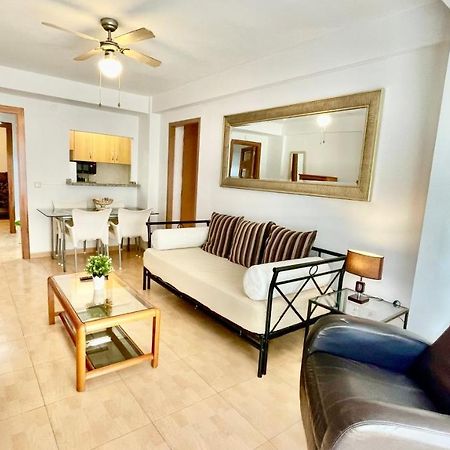 Mayca - Beach And City Torremolinos Exterior photo