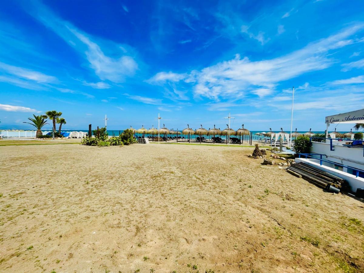 Mayca - Beach And City Torremolinos Exterior photo